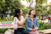 Stres Melanda? Biarkan Kehangatan FreshCare Sakura Menghapus Beban Pikiranmu!