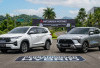 Toyota Innova Zenix Hybrid vs Mitsubishi XForce Hybrid: Duel SUV Elektrifikasi, Mana yang Lebih Menggoda?