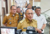 PT Semen Baturaja Ajukan Toleransi 6 Bulan, Titan Grup Bangun Flyover Km 111