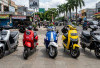 5 Motor Listrik Paling Terjangkau dan Banyak Dicari di Indonesia, Pilihan Ramah Kantong Masa Kini