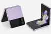Samsung Galaxy Z Flip4: Smartphone Lipat Stylish dengan Performa Flagship yang Masih Layak Dimiliki
