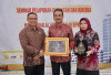 Kementerian ATR/BPN Tuntaskan 90,8% Rekomendasi BPK, Raih Penghargaan Nasional