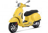 GILA-GILAAN! Vespa GTS Super Sport 150 Jadi Monster Touring Rp80 Juta