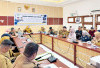 DPMPTSP Perkuat Standar Pelayanan