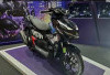 Motor Superhero Meluncur ke Jalanan: Edisi Terbatas Honda Airblade 125 Spider-Man & Venom Jadi Buruan Kolektor
