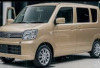 Desain Baru dan Mesin Irit, Suzuki Carry Minivan 2026 Makin Kompetitif