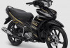 Yamaha Jupiter Z1 Manifesto Performa dan Dominasi Aerodinamika di Era Mobilitas Urban