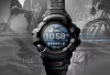 Casio G-Shock G-Squad Pro GSW-H1000, Ketika Ketangguhan Ekstrem Bertemu Kecerdasan Digital