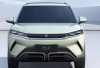 BYD Atto 2, SUV Listrik Kompak dengan Jiwa Modern dan Teknologi Cerdas