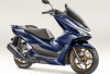 Honda PCX 160 Model 2026 Resmi Hadir, Usung Teknologi Modern dan Fitur Konektivitas Pintar