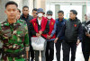 Kasus Distribusi Semen, Kejati Tahan 2 Mantan Direktur, 20 Hari Dititipkan di Rutan Pakjo