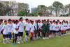 70 Talenta Muda Sumsel Bersaing di Seleksi Garuda Academy, Peluang Menuju Timnas Indonesia Terbuka Lebar
