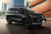 Toyota Fortuner Hybrid 2026, Simbol SUV Mewah yang Siap Menjawab Tantangan Zaman