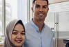 Kisah di Balik Rumah Megah Ronaldo: Perempuan Indonesia Jadi ART Bergaji Fantastis di Riyadh
