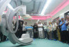 Travel Agent Malaysia  Diajak Hospital Tour /Ke RSUD Siti Fatimah, Program Sumsel Health Tourism