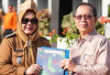 38 Tahun Mengabdi, Kepala BKPSDM Resmi Purna Bakti