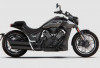 Moge Cruiser  Keeway C1002V Layak Jadi Penguasa Baru Jalanan