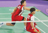 Gagal Melaju ke Perempat Final, Badminton Olimpiade Paris 2024