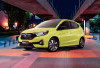 Honda Brio Hybrid 2026: Irit 30 Km/Liter, Lincah di Kota, Siap Tantang Macet dan Harga BBM