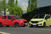 Honda Brio 2026 Masih Favorit Anal Muda Ino Hitung Cicilan Kreditnya 