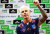 PANAS DAN SARAT GENGSI, Sumsel United vs Garudayaksa FC 