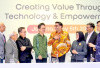 Indosat Percepat Strategi AI