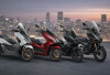  Deretan Motor Maxi Honda: PCX 160 hingga Forza, Nyaman, Modern, dan Siap Libas Perjalanan Jauh