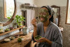 Back to Nature! Masker Wajah Organik Siap Bikin Kulitmu Glowing Tanpa Kimia!