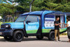 Toyota Ajak Anda Bergabung dalam Gerakan IT’S TIME FOR EVERYONE, Saatnya Kurangi Sampah Anorganik!