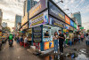 Gempuran Juni 2026! Samsung Galaxy A Series Pangkas Harga, Pasar HP NFC Murah Saling Sikut!