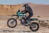 Kove 800X Rally Hadir  Suspensi Dewa dan Bobot Diet Ekstrem, Siap Bikin Peta Persaingan Moge Adventure Bergeta