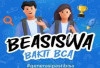 Pengumuman! Pendaftaran Beasiswa Bakti BCA 2025 Resmi Dibuka, Ini Syarat dan Manfaatnya!