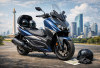 Yamaha XMAX 2026: Skutik Premium dengan Desain Sporty dan Fitur Canggih, Cocok untuk Harian dan Touring