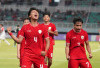 Daftar 32 Pemain Timnas yang Dipanggil Tim U-20 TC Jakarta dan Korsel