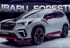 Subaru Forester 2026: Evolusi Sang Penakluk Alam, Tangguh di Rimba, Santun di Kota