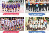 Saling Sesumbar Optimis Tembus Fantastic Four, Delapan Tim Kunci Tiket Big Eight