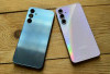 Samsung Galaxy A35 dan Galaxy A25 Memang Bukan yang Paling Baru, Tapi Tetap Jadi Smartphone yang Paling Diburu