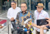 Febrie Adriansyah Pernah Dilaporkan ke KPK, Diduga Memberantas Korupsi Sembari Korupsi