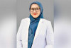 Kanker prostat Jadi Penyakit Kedua Terbesar di Dunia yang Diidap Pria, Ini Penyebabnya