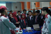 Antusiasme Siswa Palembang dalam Field Trip Universitas MDP: Dari Layanan QRIS hingga Robotika