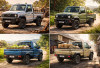 Suzuki Jimny Mini Pickup 2026: Irit di Atas Kertas, Realita Lapangan Perlu Dicermati