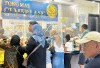 Harga Emas Tembus Rp16,1 Juta per Suku