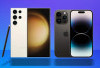 Flagship Duel: Galaxy S23 Ultra vs iPhone 14 Pro Max, Masih Layak Diburu?