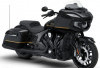 Indian Challenger Dark Horse Kekuatan Absolut dan Dominasi Estetika di Takhta Bagger Modern