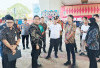 Hilangkan Kesan Kotor dan Kumuh, Sulap Kawasan Bawah Jembatan Ampera Jadi PSC