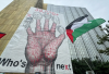 Ribuan Demonstran Pro-Palestina Unjuk Rasa di Berlin, Jerman