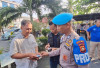   Zero Tolerance Bagi Pelanggar Disiplin Polri, Ini Penegasan Kabid Propam Polda Sumsel 