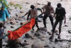 Empat Hari Hilang, Lansia 80 Tahun Ditemukan Tewas di Sungai Kemu