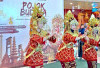 Bandara Internasional SMB II Palembang Buka Pojok Budaya bagi Pengguna Transportasi Udara, Ini Tujuannya