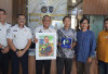 Perkuat Sinergi dan Kolaborasi Media, Kakanwil Ditjenpas Sumsel Yulius Sahruzah Jajaki Kerja Sama Sumeks